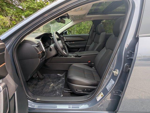 new 2025 Mazda CX-50 Hybrid car