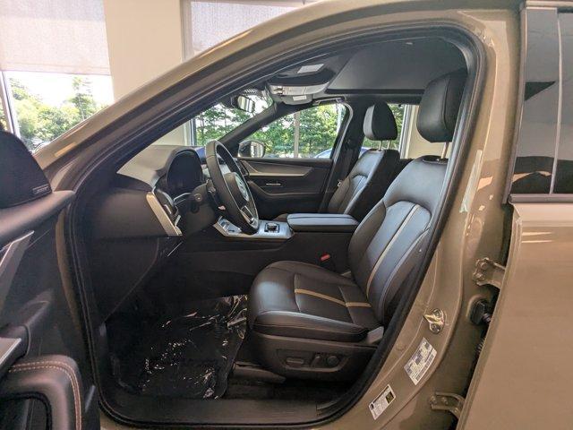 new 2025 Mazda CX-70 PHEV car
