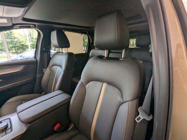 new 2025 Mazda CX-70 PHEV car