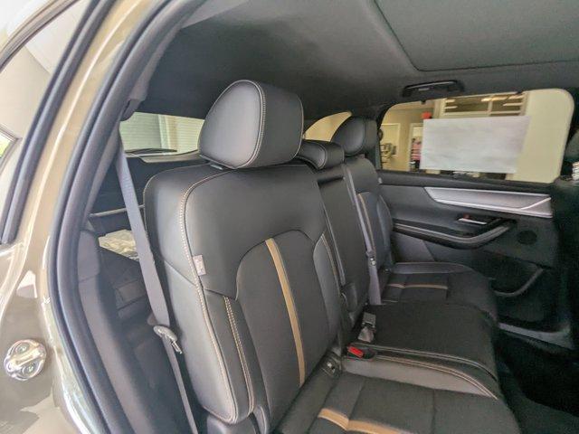 new 2025 Mazda CX-70 PHEV car