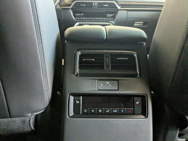 new 2025 Mazda CX-70 PHEV car