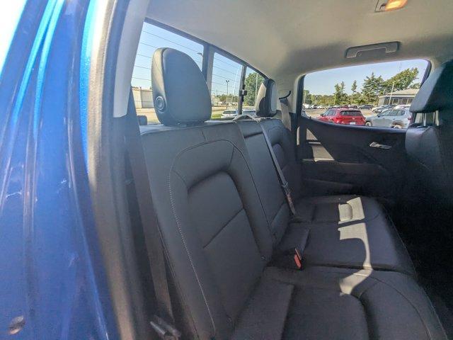used 2018 GMC Canyon car, priced at $26,999