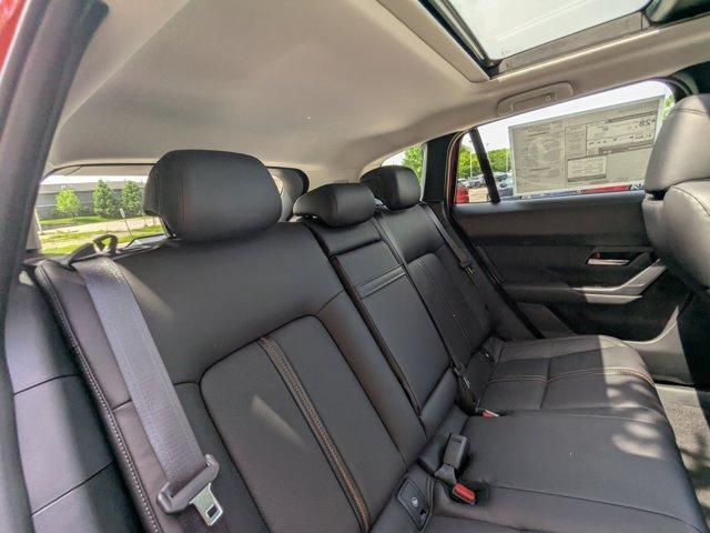 new 2025 Mazda CX-50 car