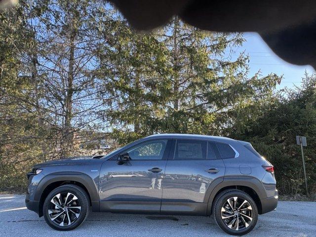 new 2025 Mazda CX-50 Hybrid car