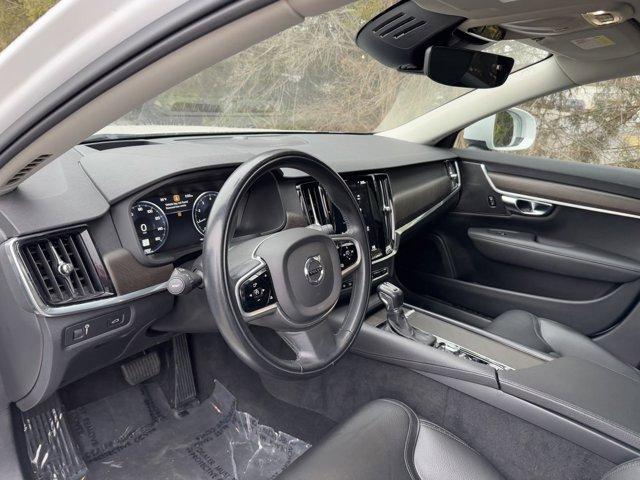 used 2020 Volvo V90 Cross Country car, priced at $27,999