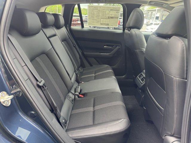 new 2025 Mazda CX-50 car