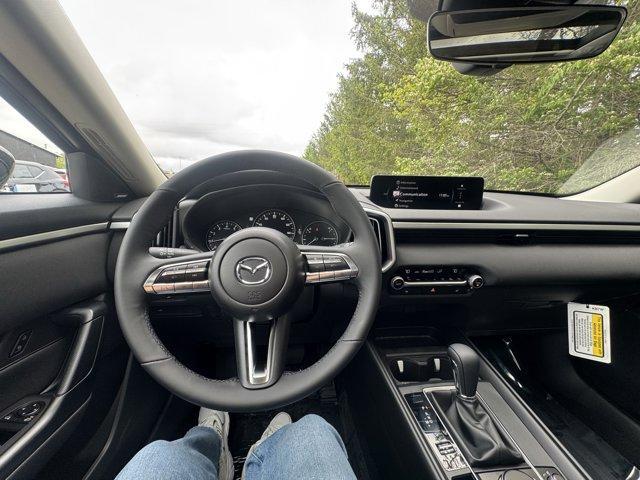 new 2025 Mazda CX-50 car