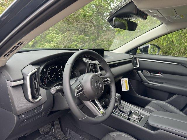 new 2025 Mazda CX-50 car