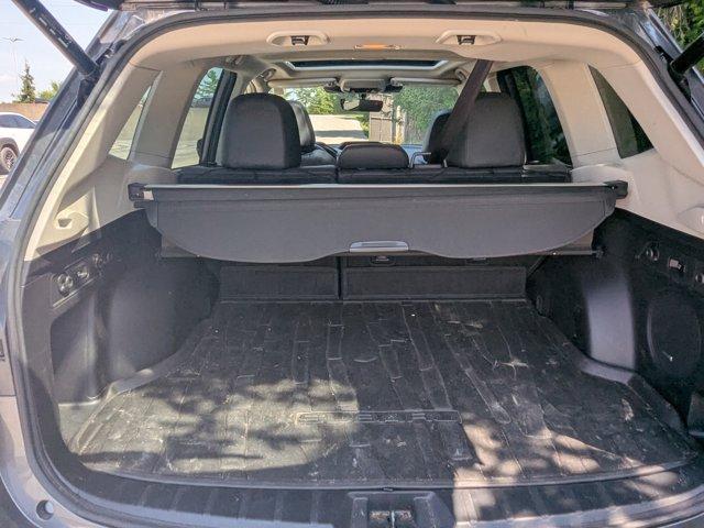 used 2023 Subaru Forester car, priced at $31,999