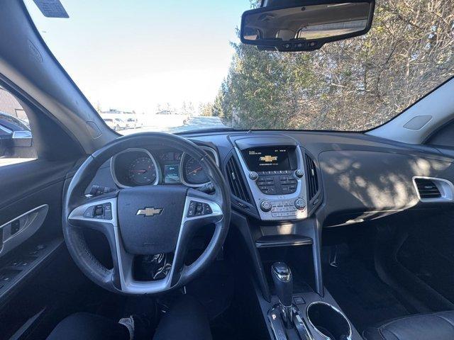 used 2017 Chevrolet Equinox car, priced at $11,999