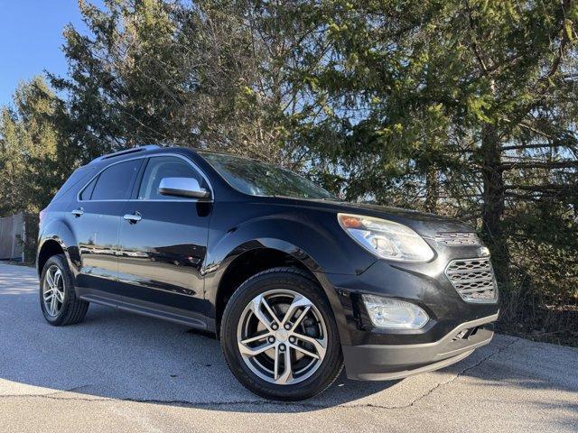 used 2017 Chevrolet Equinox car, priced at $11,999