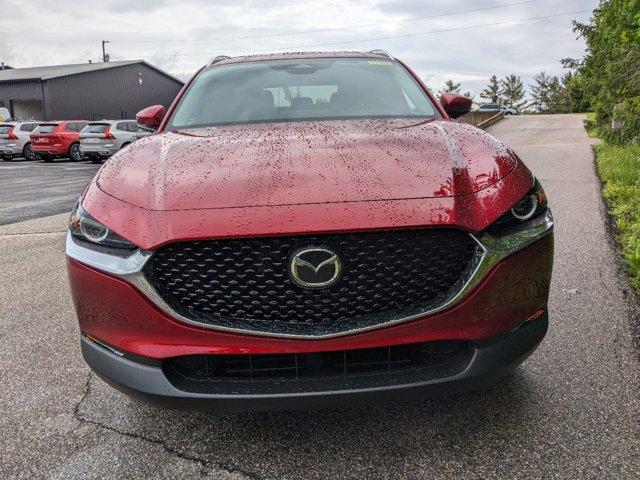 new 2024 Mazda CX-30 car, priced at $30,855