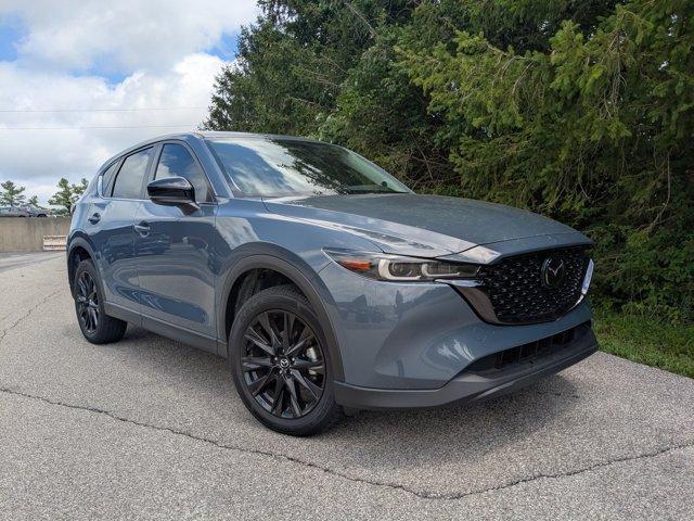 used 2024 Mazda CX-5 car, priced at $27,599