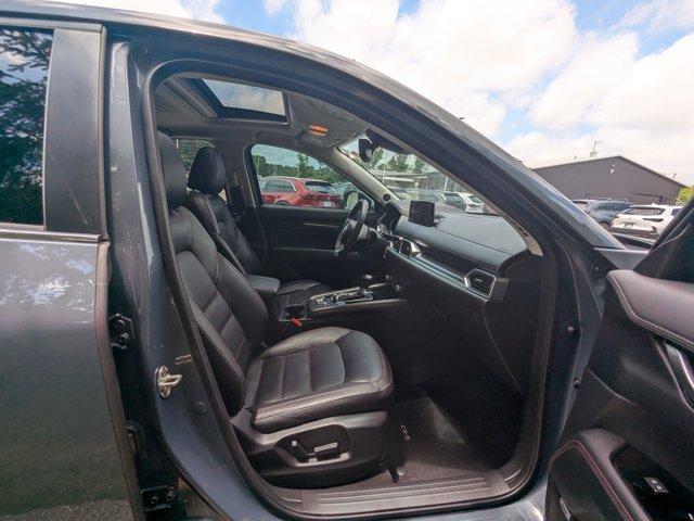 used 2024 Mazda CX-5 car, priced at $27,599