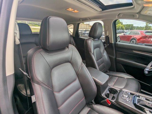 used 2024 Mazda CX-5 car, priced at $27,599