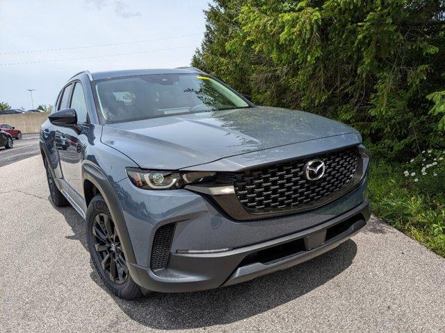 new 2024 Mazda CX-50 car, priced at $36,130