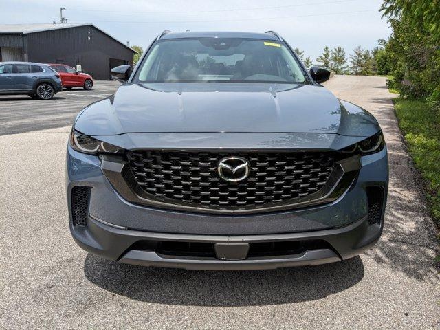 new 2024 Mazda CX-50 car, priced at $36,130