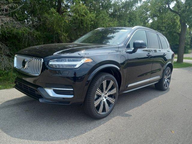 new 2024 Volvo XC90 Recharge Plug-In Hybrid car, priced at $73,604