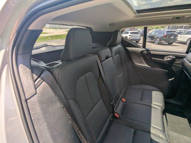 used 2025 Volvo XC40 car, priced at $34,740