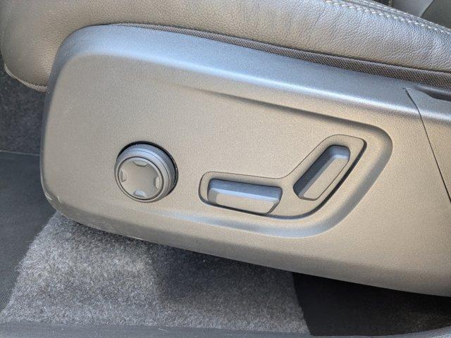 used 2025 Volvo XC40 car, priced at $34,740