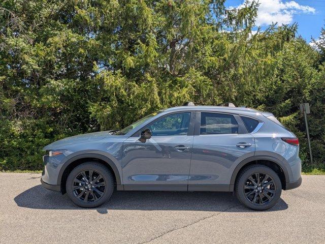 new 2025 Mazda CX-5 car
