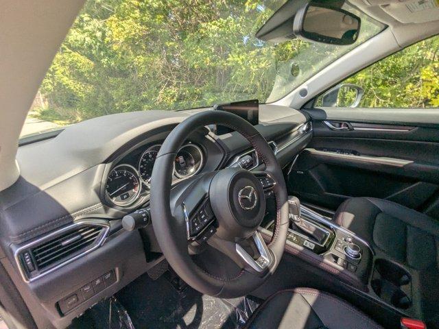 new 2025 Mazda CX-5 car