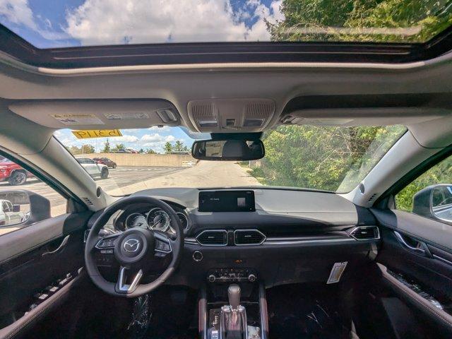 new 2025 Mazda CX-5 car