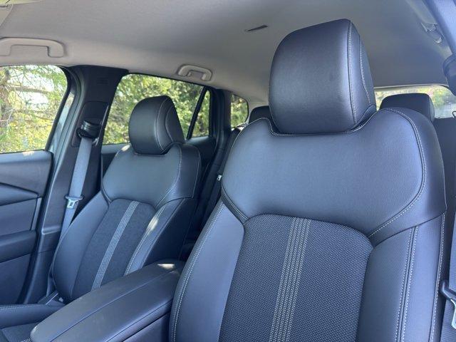 new 2025 Mazda CX-50 Hybrid car