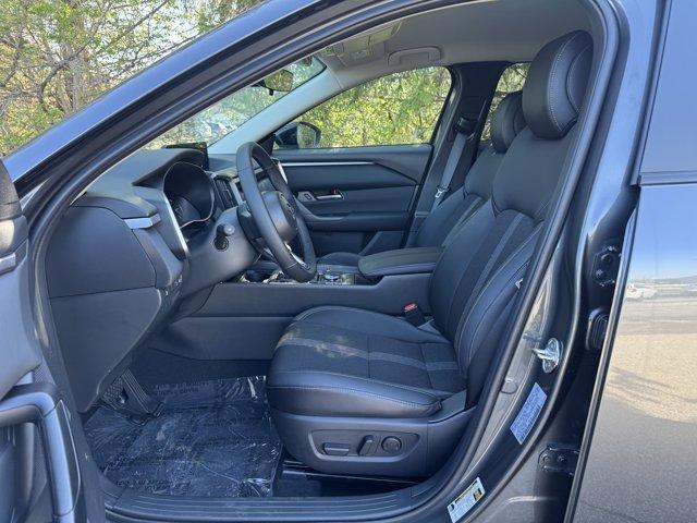 new 2025 Mazda CX-50 Hybrid car