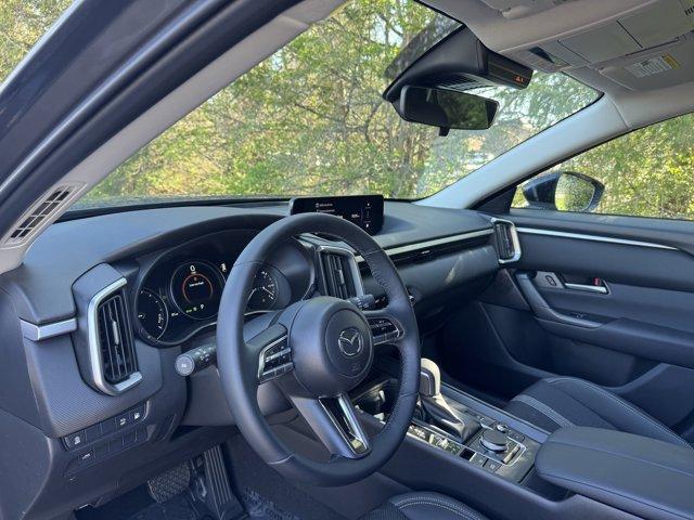 new 2025 Mazda CX-50 Hybrid car