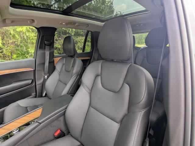 used 2024 Volvo XC90 Recharge Plug-In Hybrid car, priced at $61,999