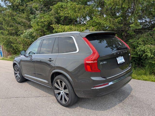 used 2024 Volvo XC90 Recharge Plug-In Hybrid car, priced at $61,999