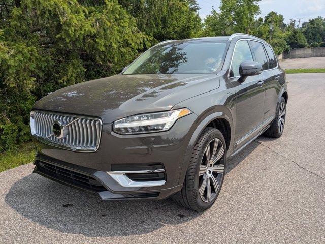 used 2024 Volvo XC90 Recharge Plug-In Hybrid car, priced at $61,999
