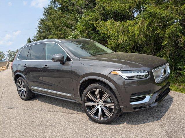 used 2024 Volvo XC90 Recharge Plug-In Hybrid car, priced at $61,999