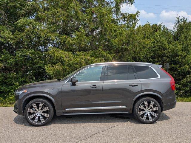 used 2024 Volvo XC90 Recharge Plug-In Hybrid car, priced at $61,999