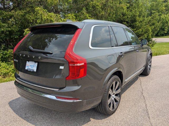 used 2024 Volvo XC90 Recharge Plug-In Hybrid car, priced at $61,999