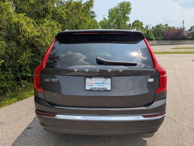 used 2024 Volvo XC90 Recharge Plug-In Hybrid car, priced at $61,999