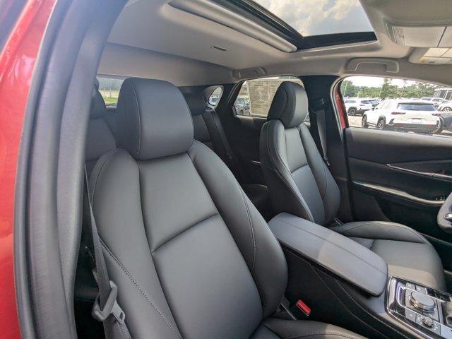 new 2025 Mazda CX-30 car
