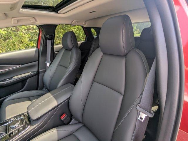 new 2025 Mazda CX-30 car