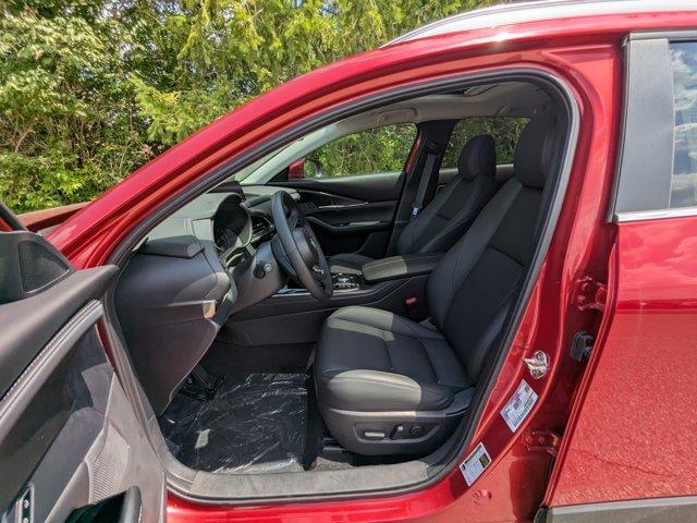 new 2025 Mazda CX-30 car