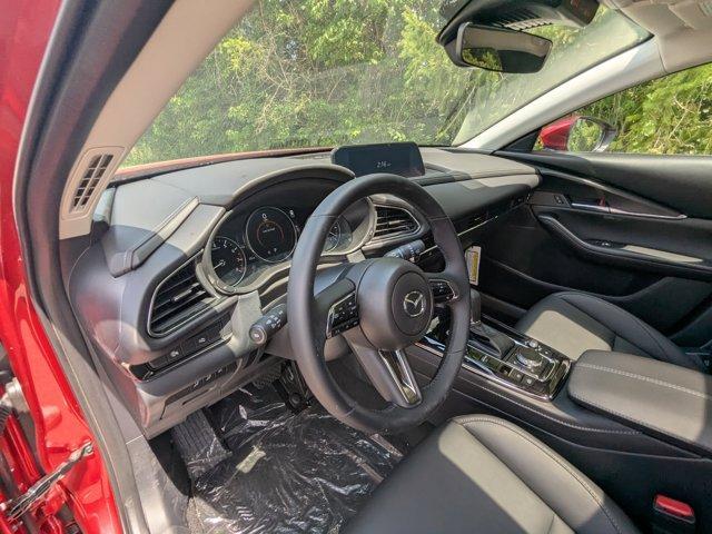 new 2025 Mazda CX-30 car