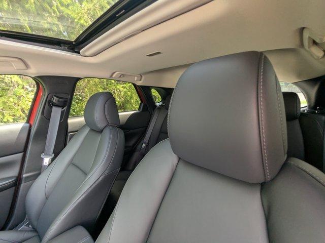 new 2025 Mazda CX-30 car