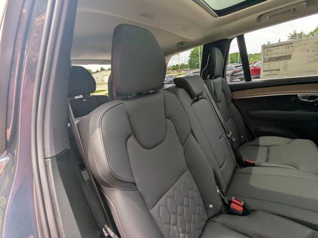 new 2025 Volvo XC90 car