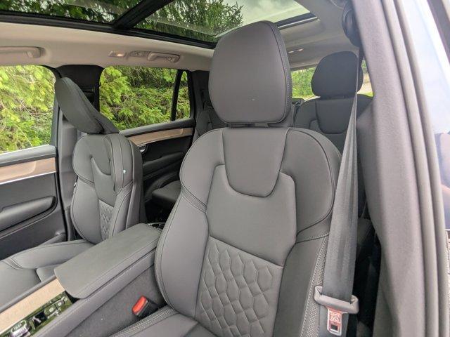 new 2025 Volvo XC90 car