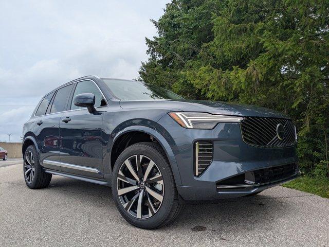 new 2025 Volvo XC90 car