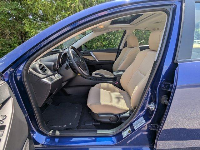 used 2012 Mazda Mazda3 car, priced at $13,950