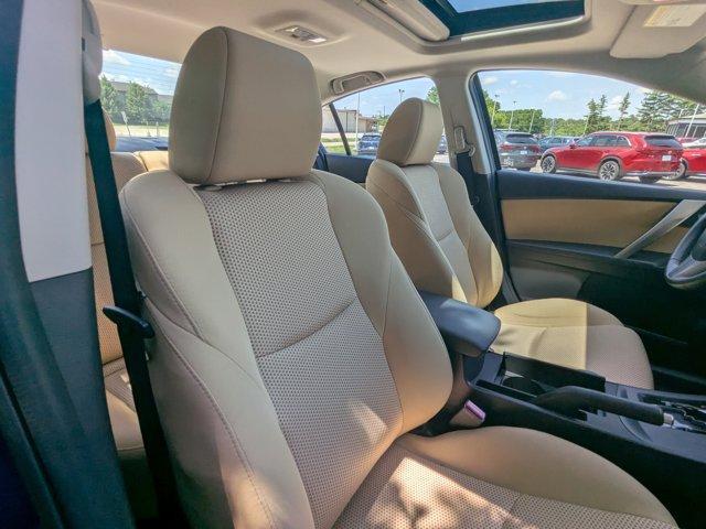 used 2012 Mazda Mazda3 car, priced at $13,950