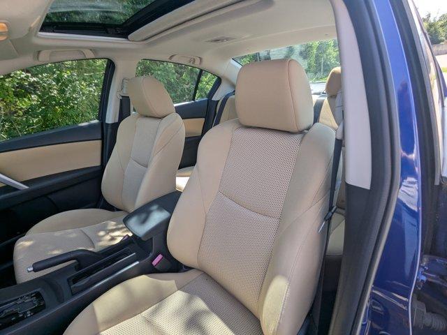 used 2012 Mazda Mazda3 car, priced at $13,950