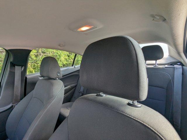 used 2017 Chevrolet Cruze car, priced at $8,999