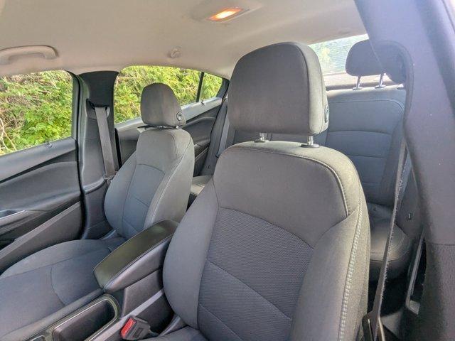 used 2017 Chevrolet Cruze car, priced at $8,999